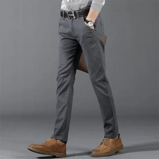 Business Trousers - Shop with Ameera