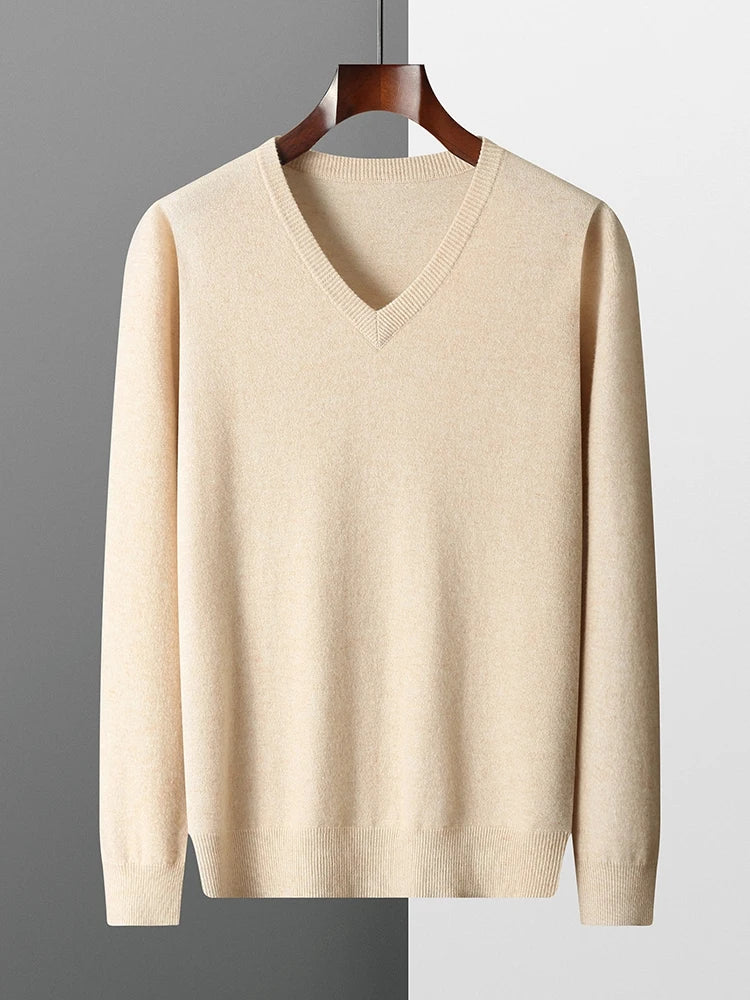Merino Wool Sweaters - Shop with Ameera