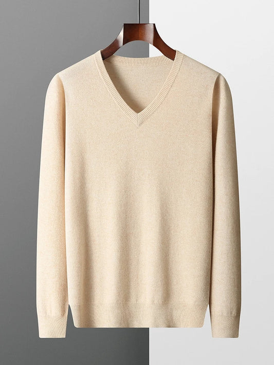 Merino Wool Sweaters