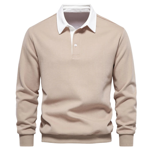 Polo Sweatshirts - Shop with Ameera