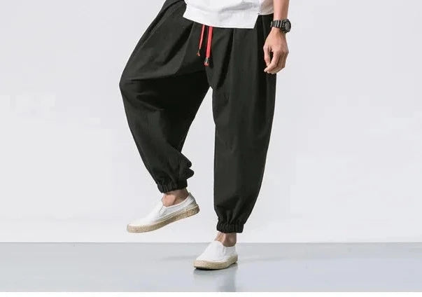 Harem Pants