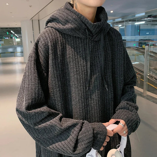 Hoodie Sweater - Shop with Ameera