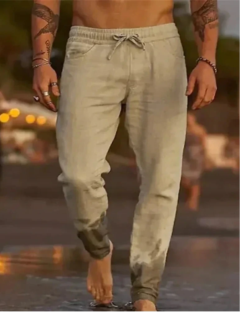 Streetwear Joggers - Shop with Ameera