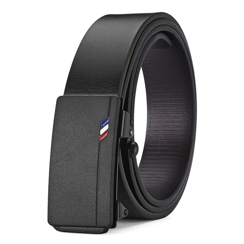 Automatic Buckle Belt