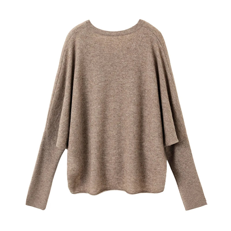 One Size Cashmere Sweaters