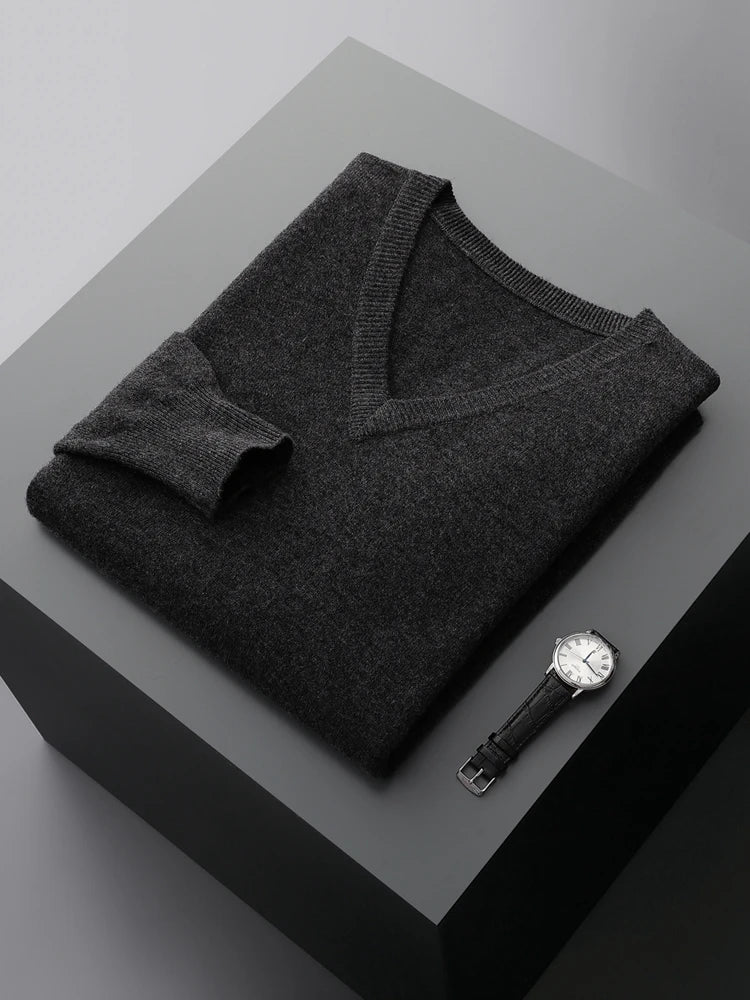 Merino Wool Sweaters - Shop with Ameera