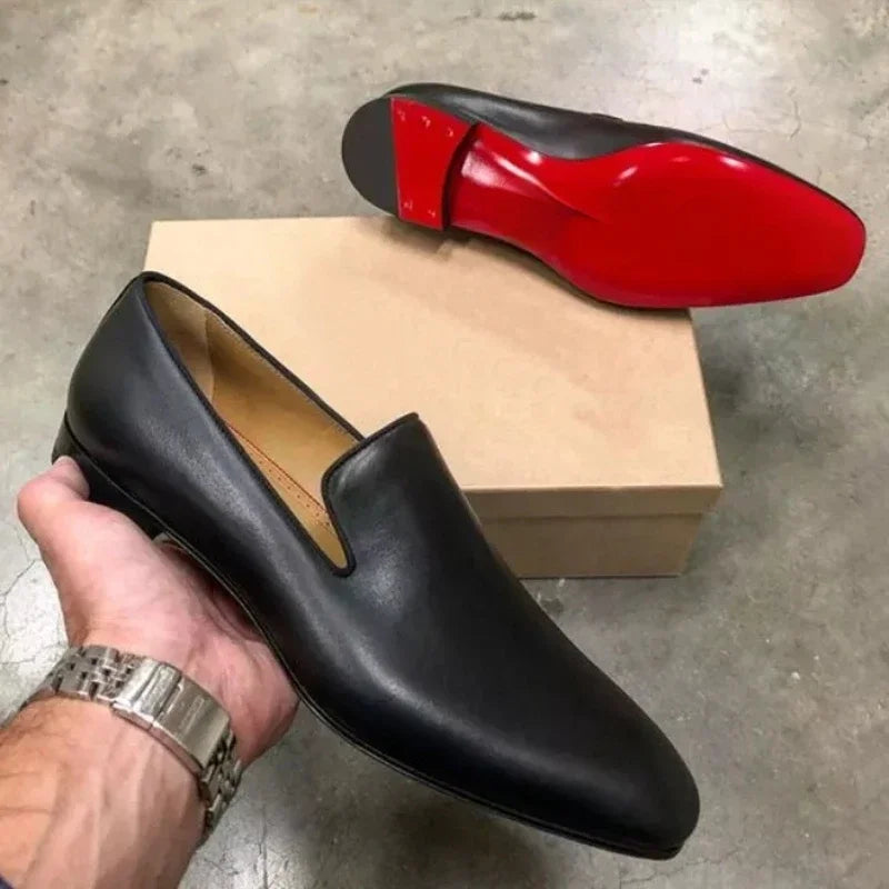 Business Loafers