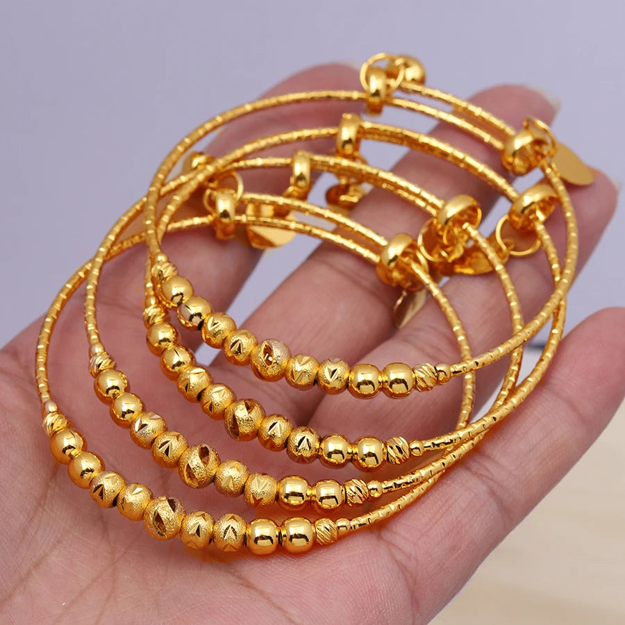 Bracelets