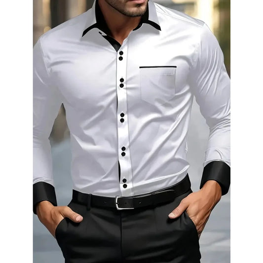 White Shirts