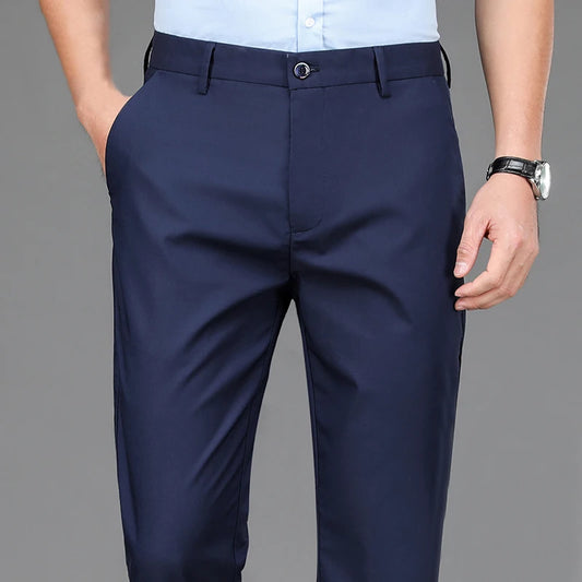 Suit Pants - Shop with Ameera