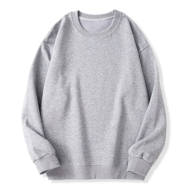 Baggy Sweatshirts