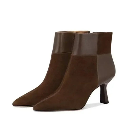 Stilettos Boots - Shop with Ameera