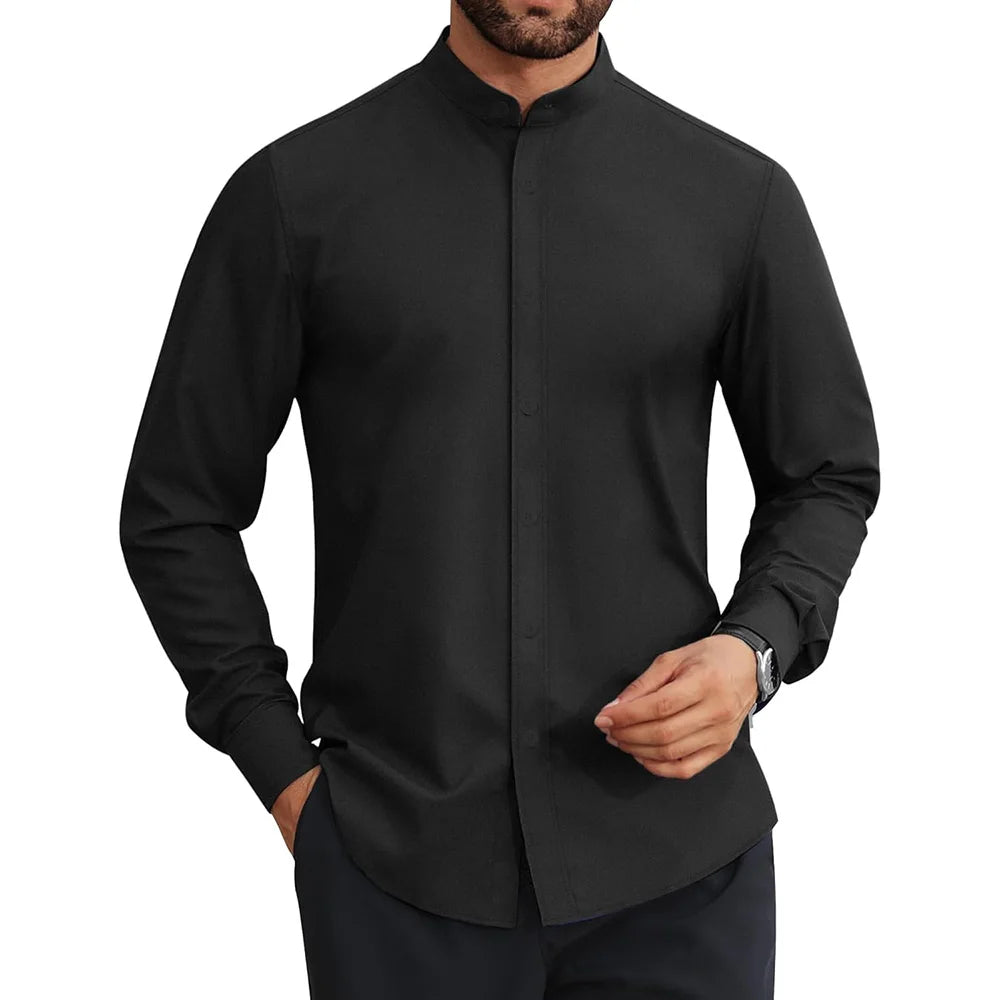 Sailor Collar Shirts - Shop with Ameera