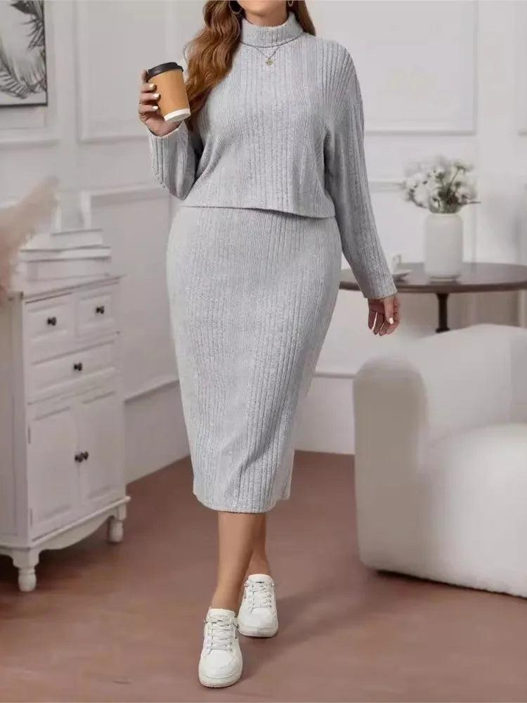 Plus Size Bodycon