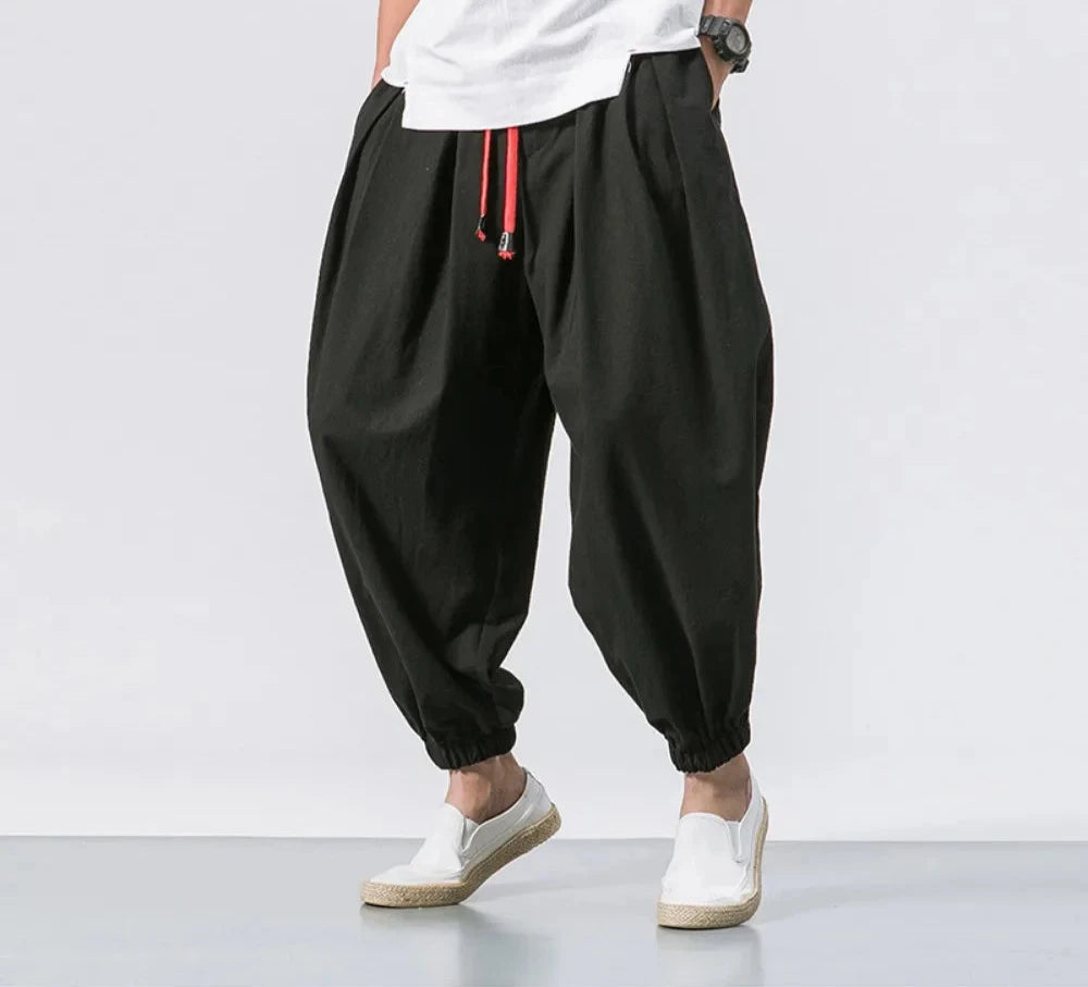 Harem Pants