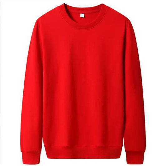 Thin Streetwear Sweaters