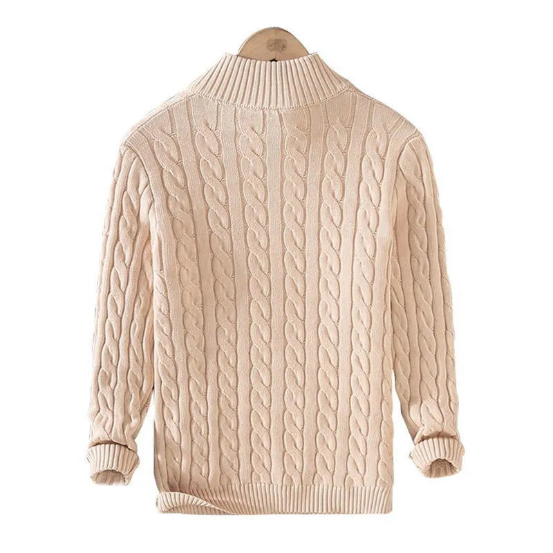 100% Cotton Sweaters