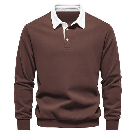 Polo Sweatshirts - Shop with Ameera