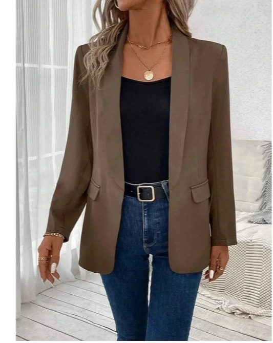 Blazers - Shop with Ameera