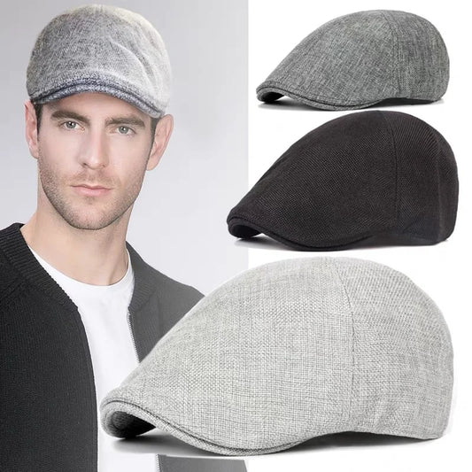 Men Berets - Shop with Ameera