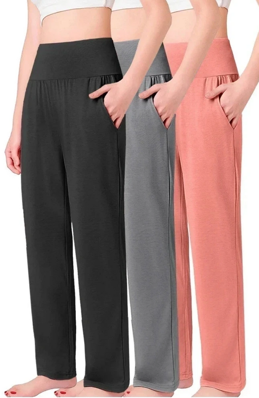 Comfy Pants - Shop with Ameera