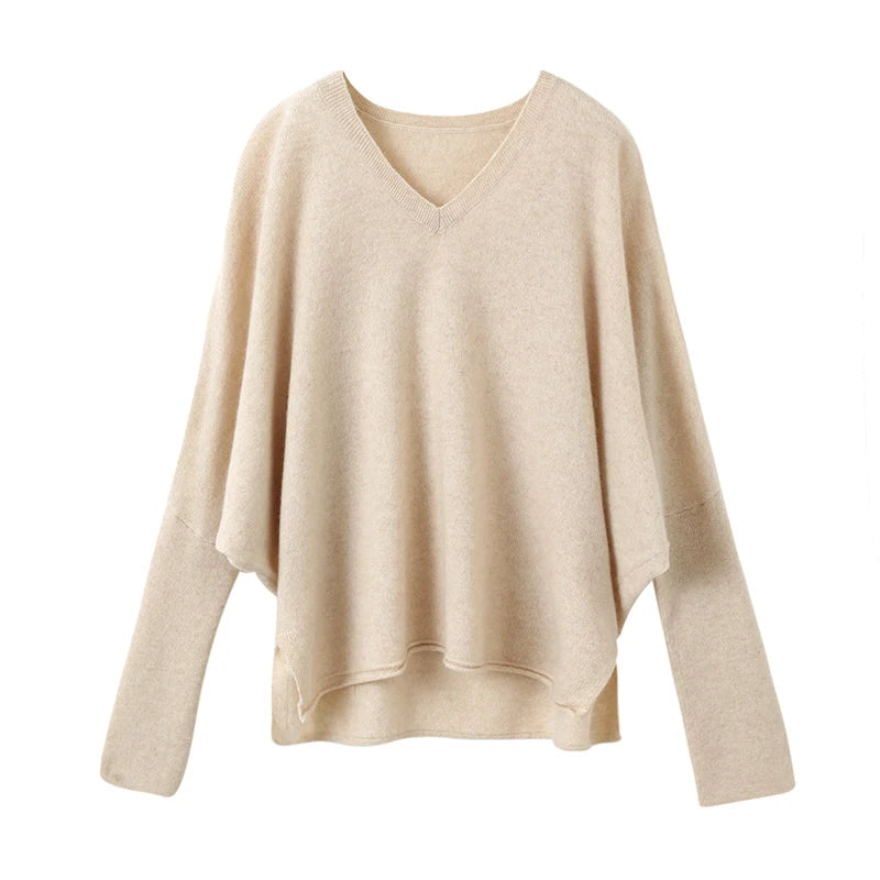 One Size Cashmere Sweaters