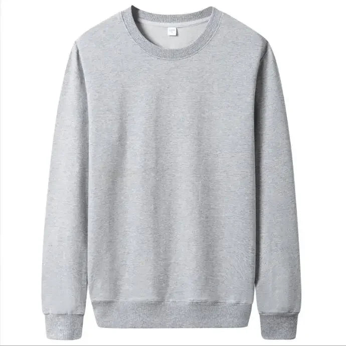 Thin Streetwear Sweaters