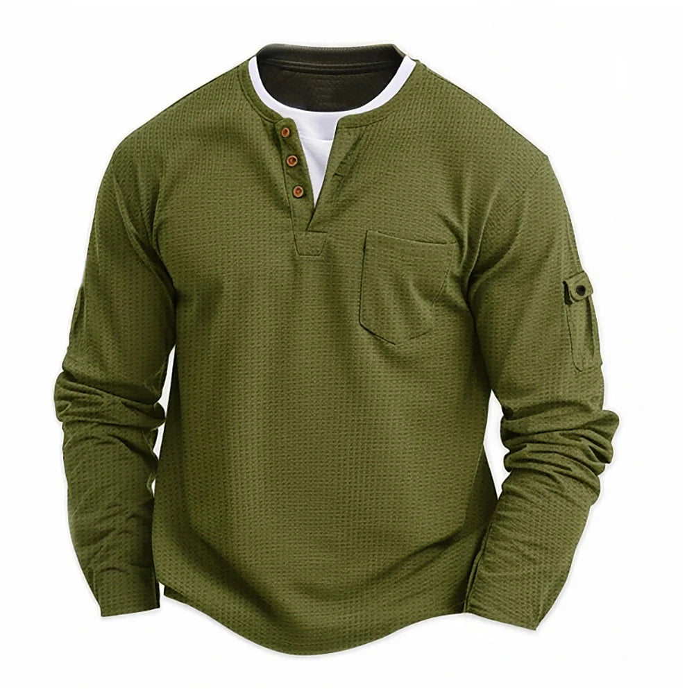 Button-down Shirts