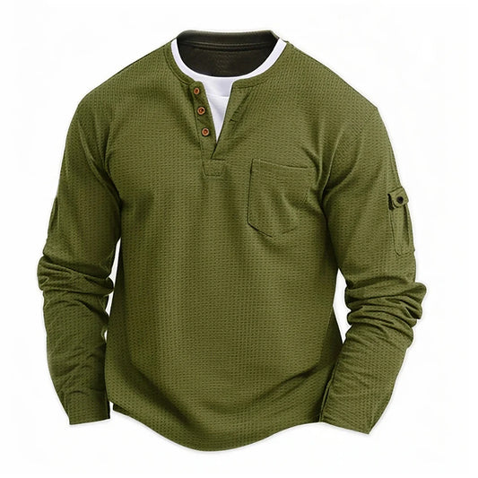 Button-down Shirts