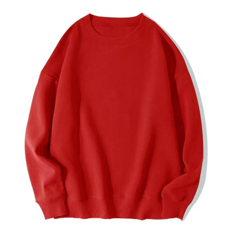 Baggy Sweatshirts