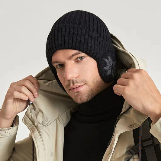 Unisex Winter Beanies - Shop with Ameera