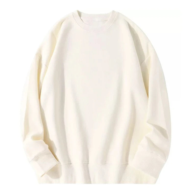 Baggy Sweatshirts
