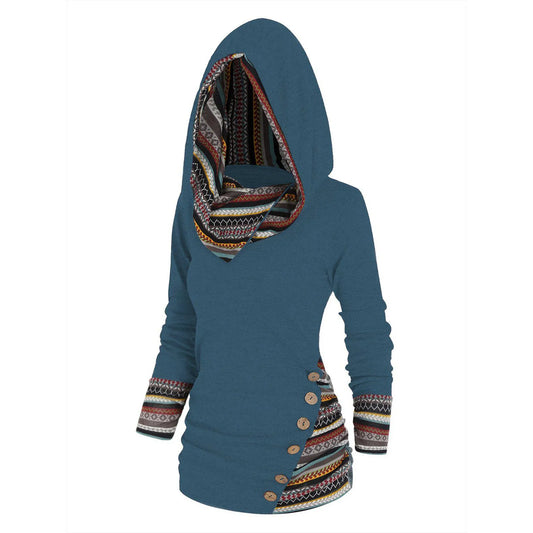 Plus size Hoodies