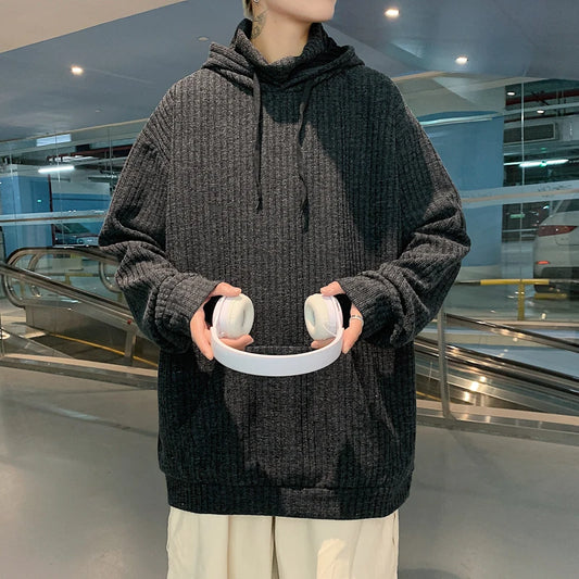 Hoodie Sweater - Shop with Ameera