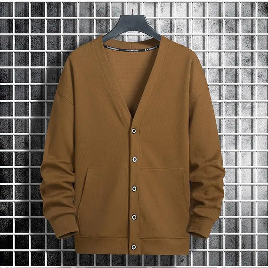 Cardigan L-9XL - Shop with Ameera