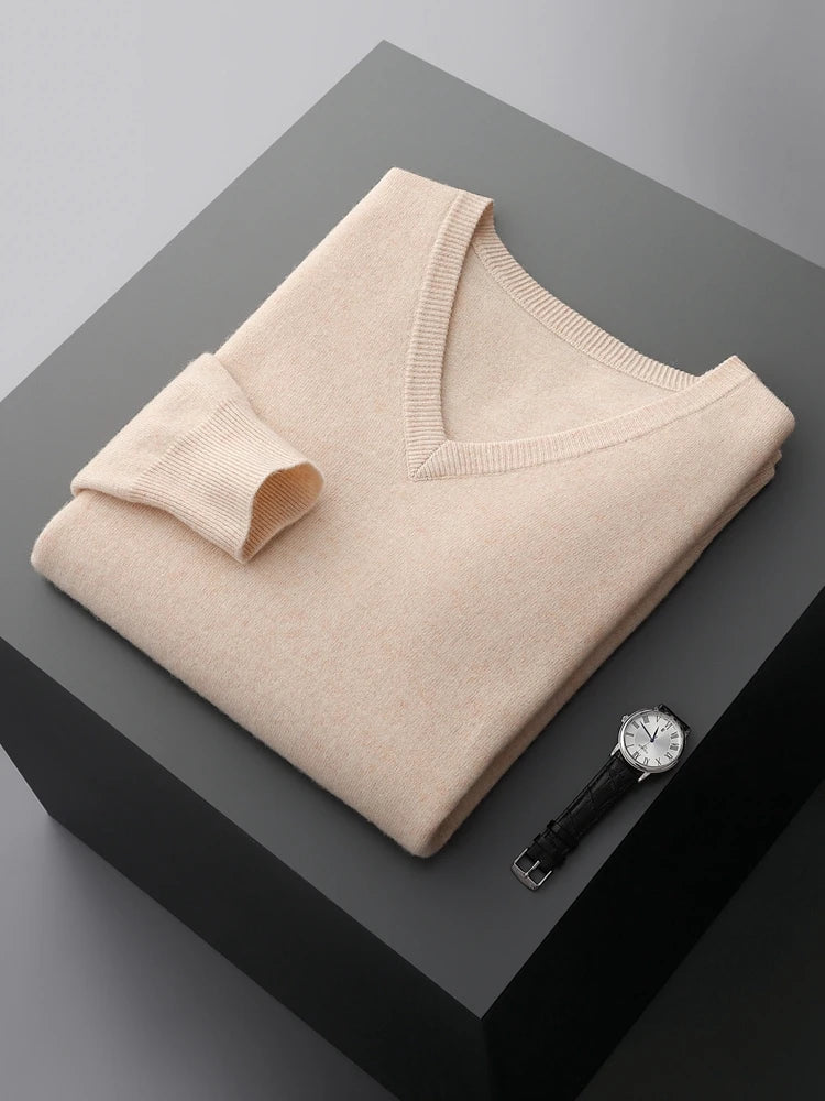 Merino Wool Sweaters - Shop with Ameera