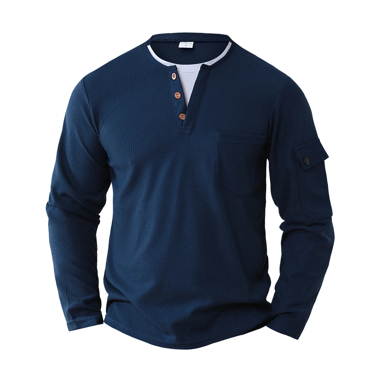 Button-down Shirts