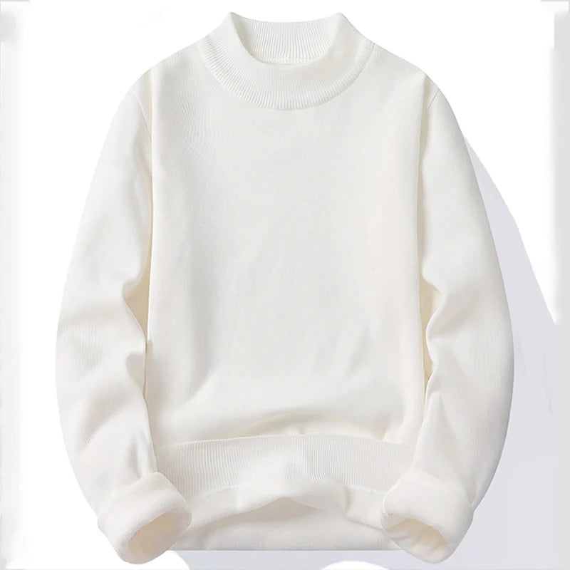 Warm Sweaters