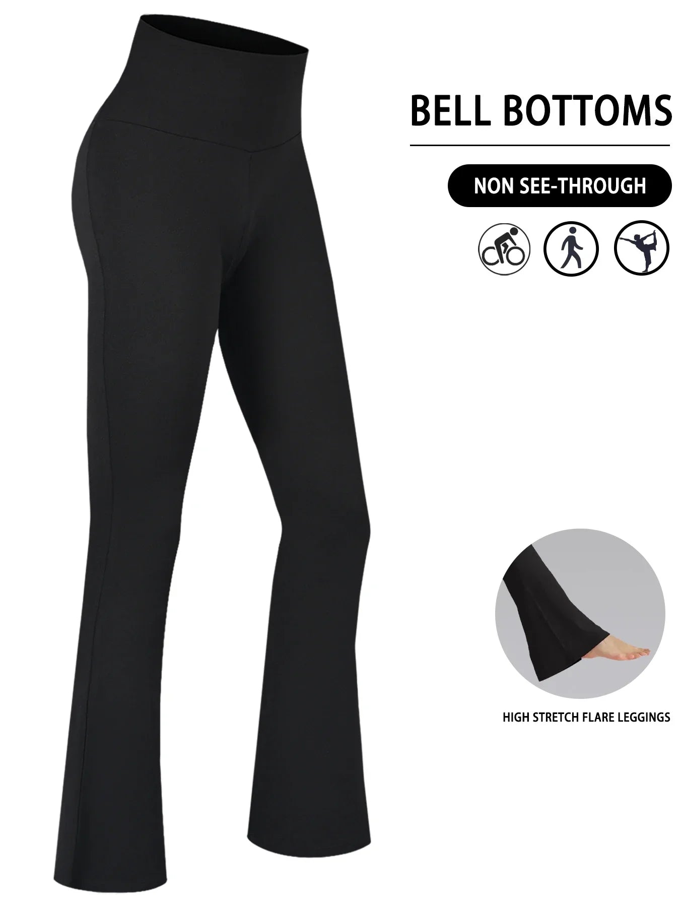 Plus Size Leggings