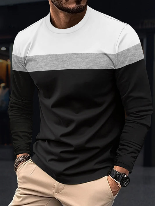 Anti Wrinkle T-Shirts