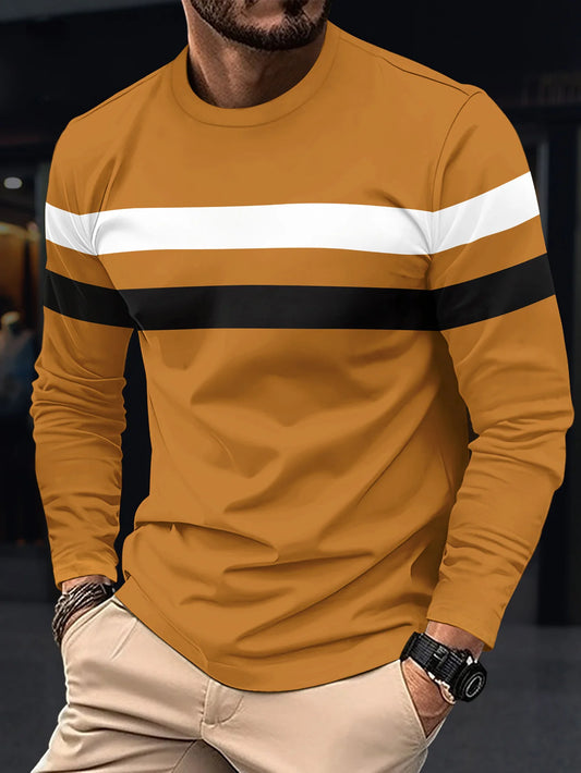 Anti Wrinkle T-Shirts