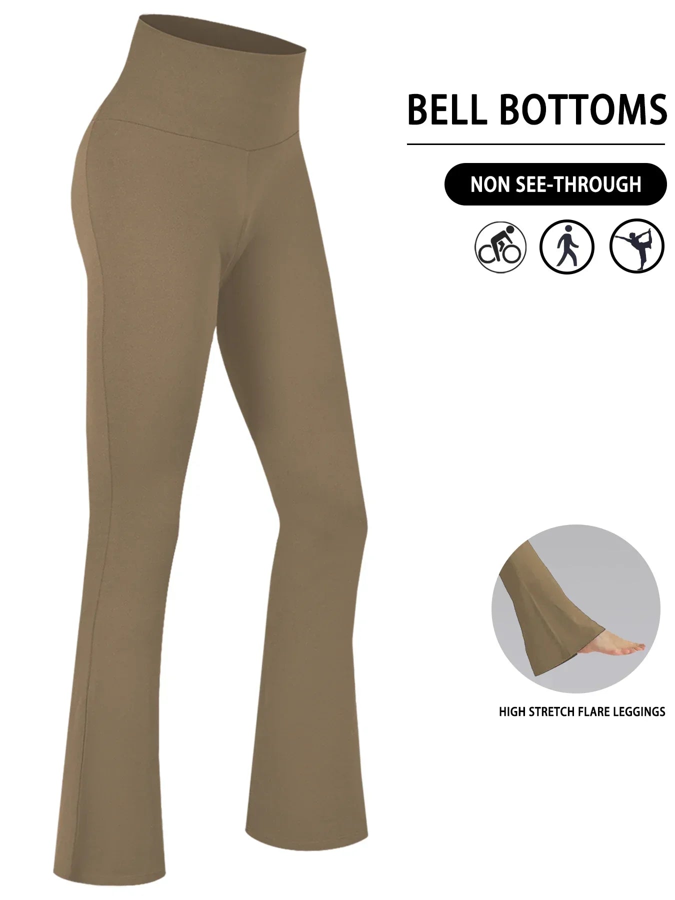 Plus Size Leggings