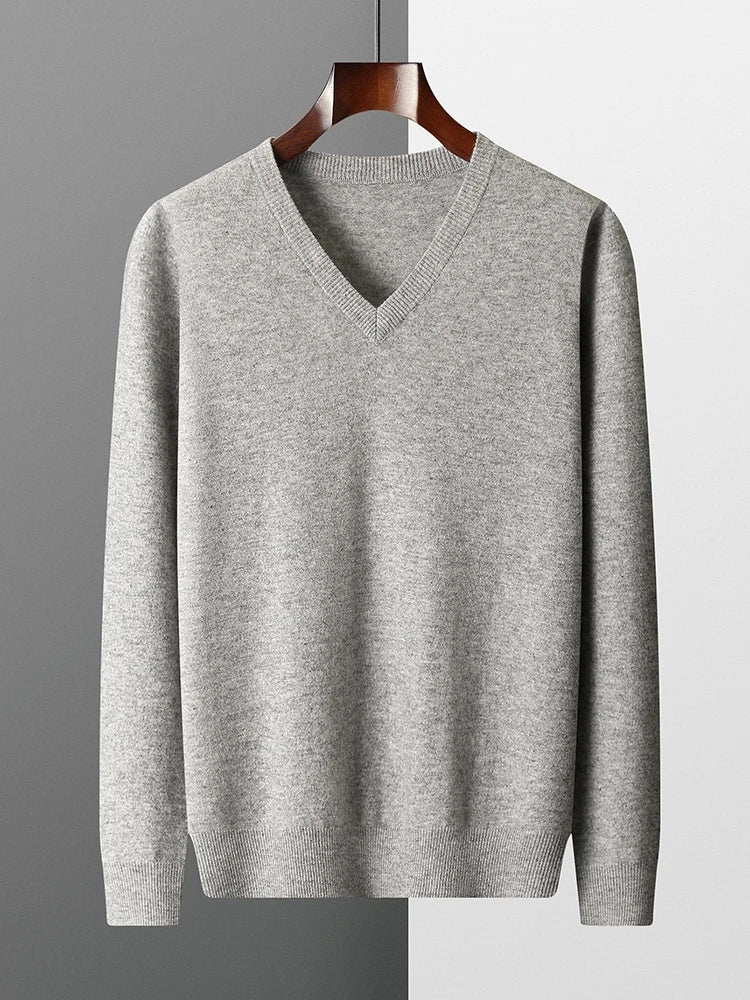 Merino Wool Sweaters - Shop with Ameera