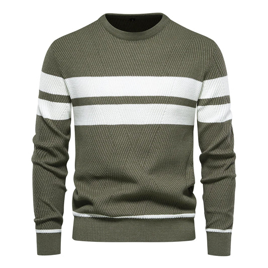 Stripe Sweaters - Shop with Ameera