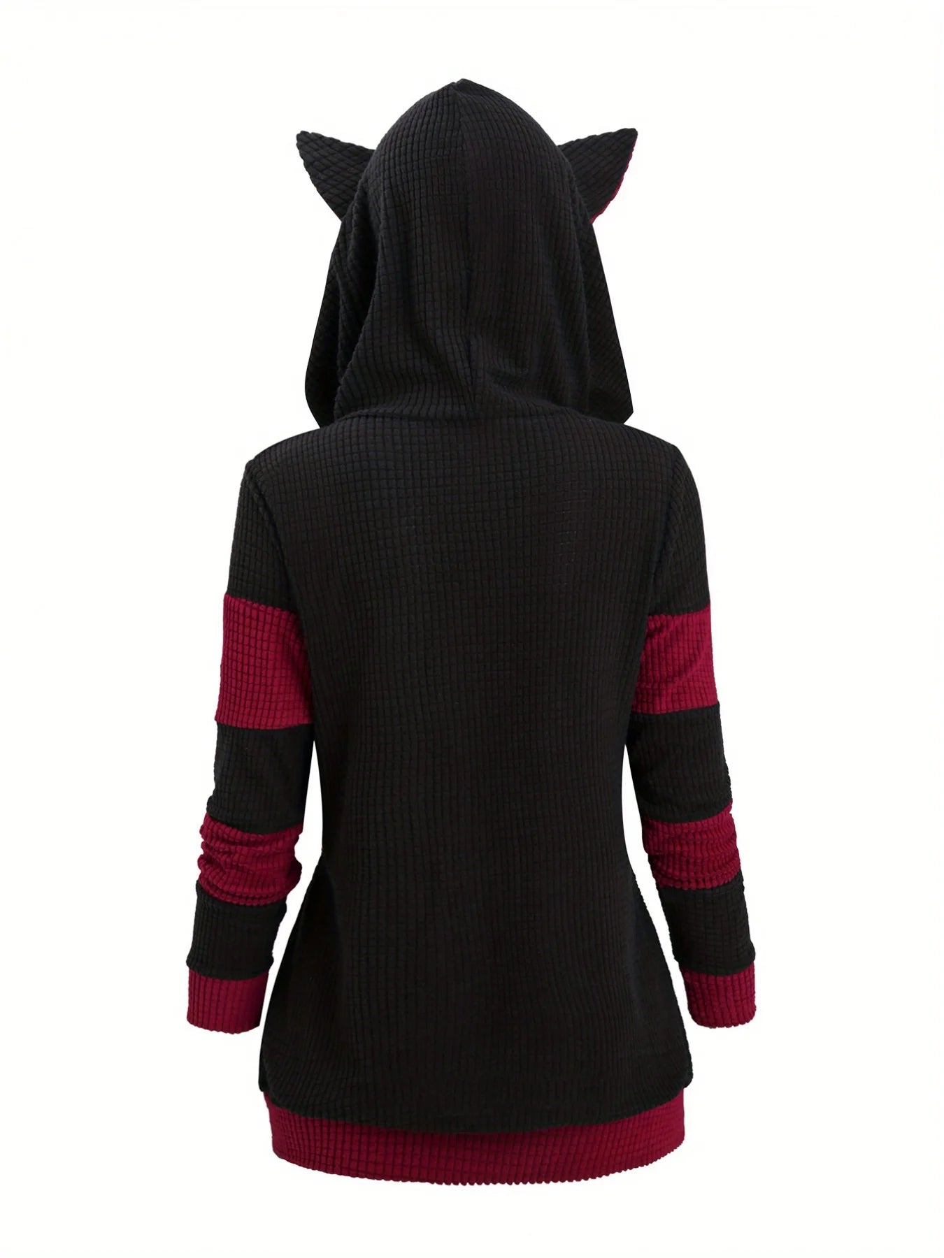 Cat Ears Hoodie