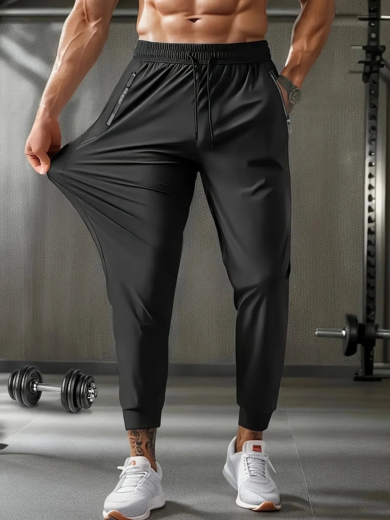 Joggers