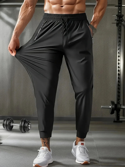 Joggers