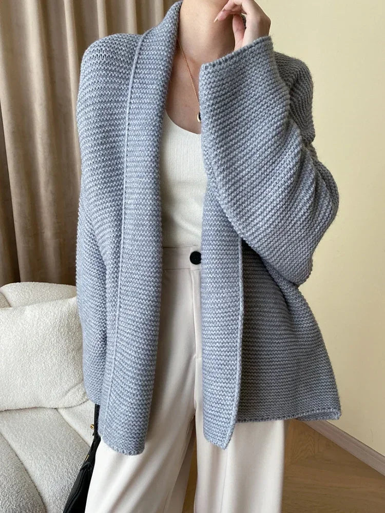 One Size Cardigan