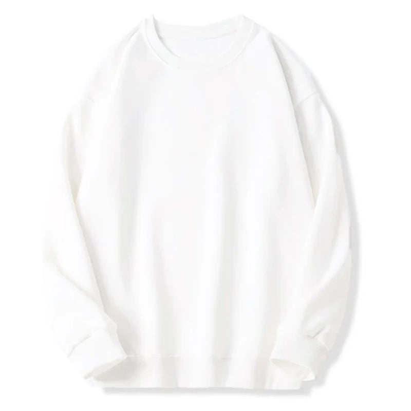 Baggy Sweatshirts