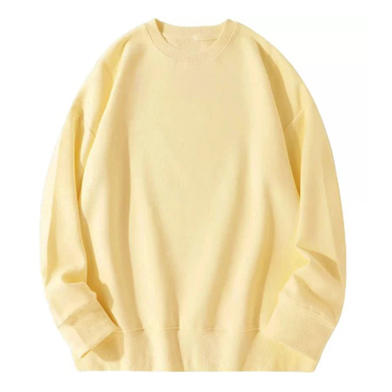 Baggy Sweatshirts